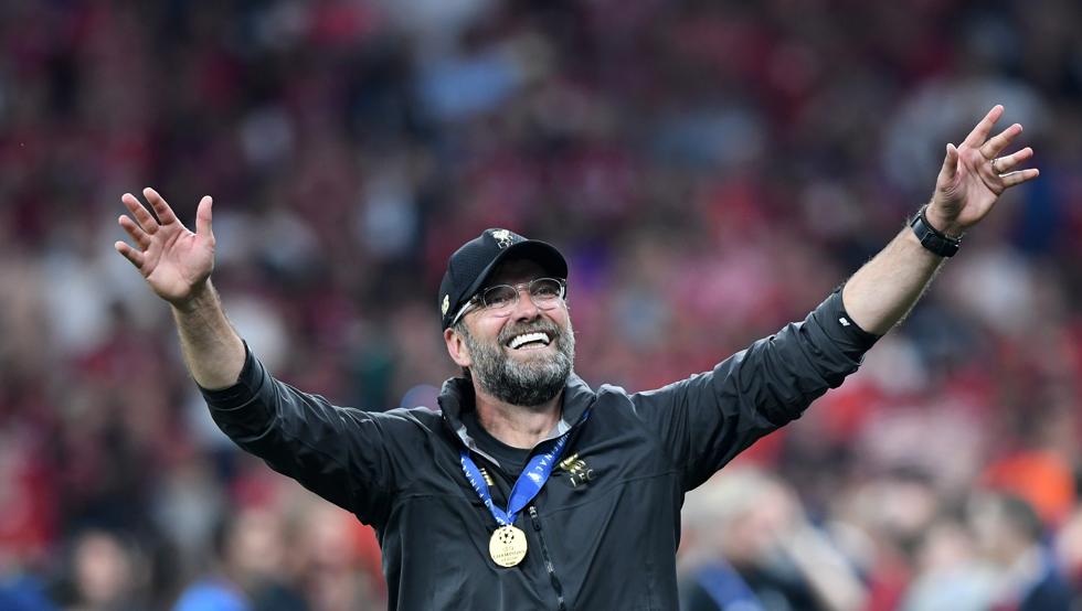 Trong khi đó, dù liên tục đưa Liverpool chạm ngưỡng thành công, Klopp chỉ đứng thứ 3 trong danh sách khi bỏ túi mức thu nhập khiêm tốn 7.5 triệu bảng Anh mỗi mùa giải.