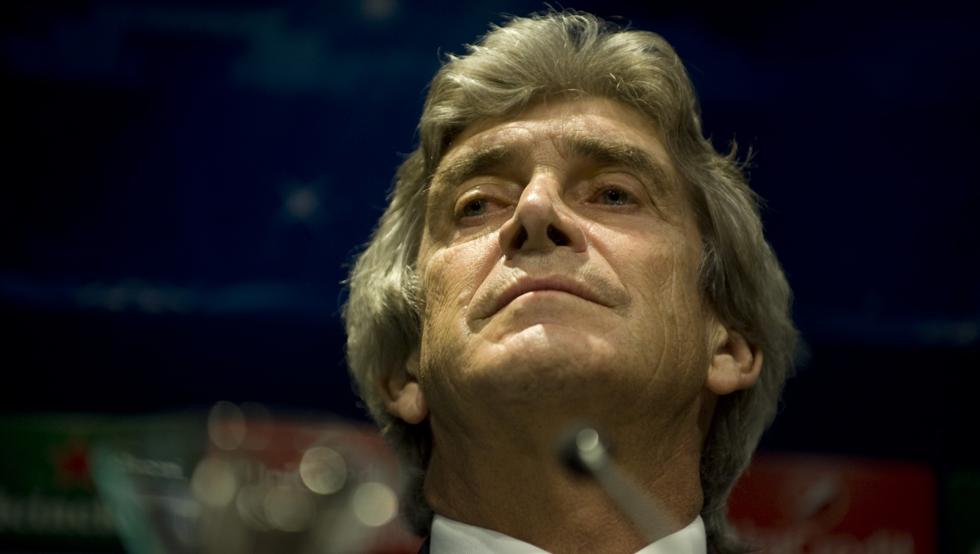 Vị trí thứ 5 thuộc về HLV West Ham, Pellergrini khi bỏ túi 7 triệu bảng/1 mùa.