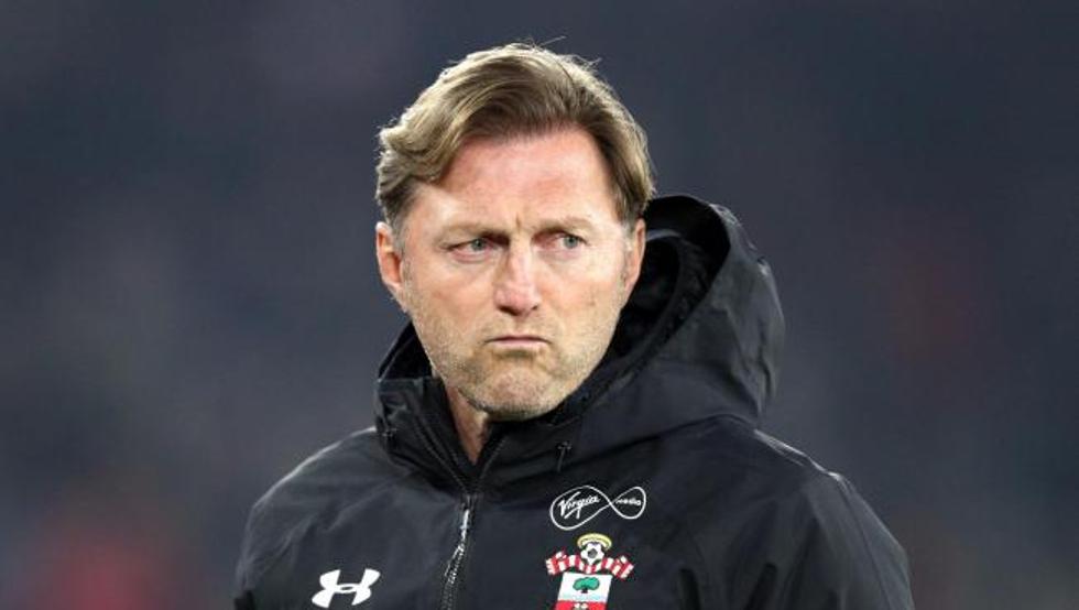 HLV Southampton, Hasenhuttl cũng nhận mức lương 6 triệu bảng Anh/1 mùa và về thứ 6 trong danh sách này.