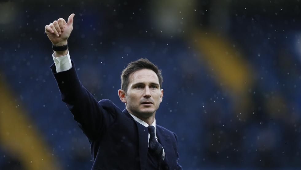 Lampard, tân HLV Chelsea cũng góp mặt trong danh sách này và nhận mức lương khoảng 5.5 triệu bảng Anh/1 mùa và về vị trí thứ 7.