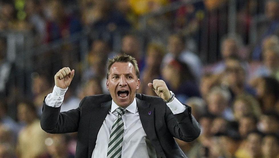 Vị trí thứ 8 trong danh sách những HLV hưởng lương cao nhất Premier League thuộc về Rodgers, Leicester City khi bỏ túi 5 triệu bảng Anh/ 1 mùa.