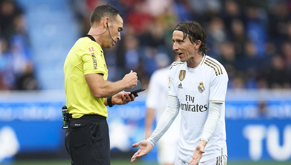 Real Madrid - Bóng Đá