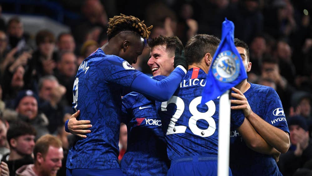 Nhận định Chelsea - Bóng Đá
