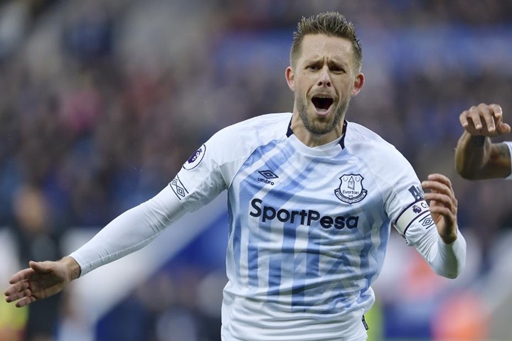 Đứng thứ 8 trong danh sách này là ngôi sao của Everton, Gylfi Sigurdsson với mức phí chuyển nhượng là 49.4 triệu euro hè 2017.