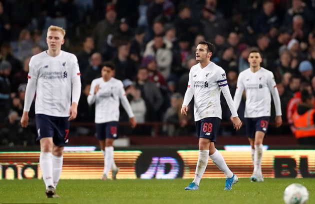 Ảnh Liverpool - Bóng Đá