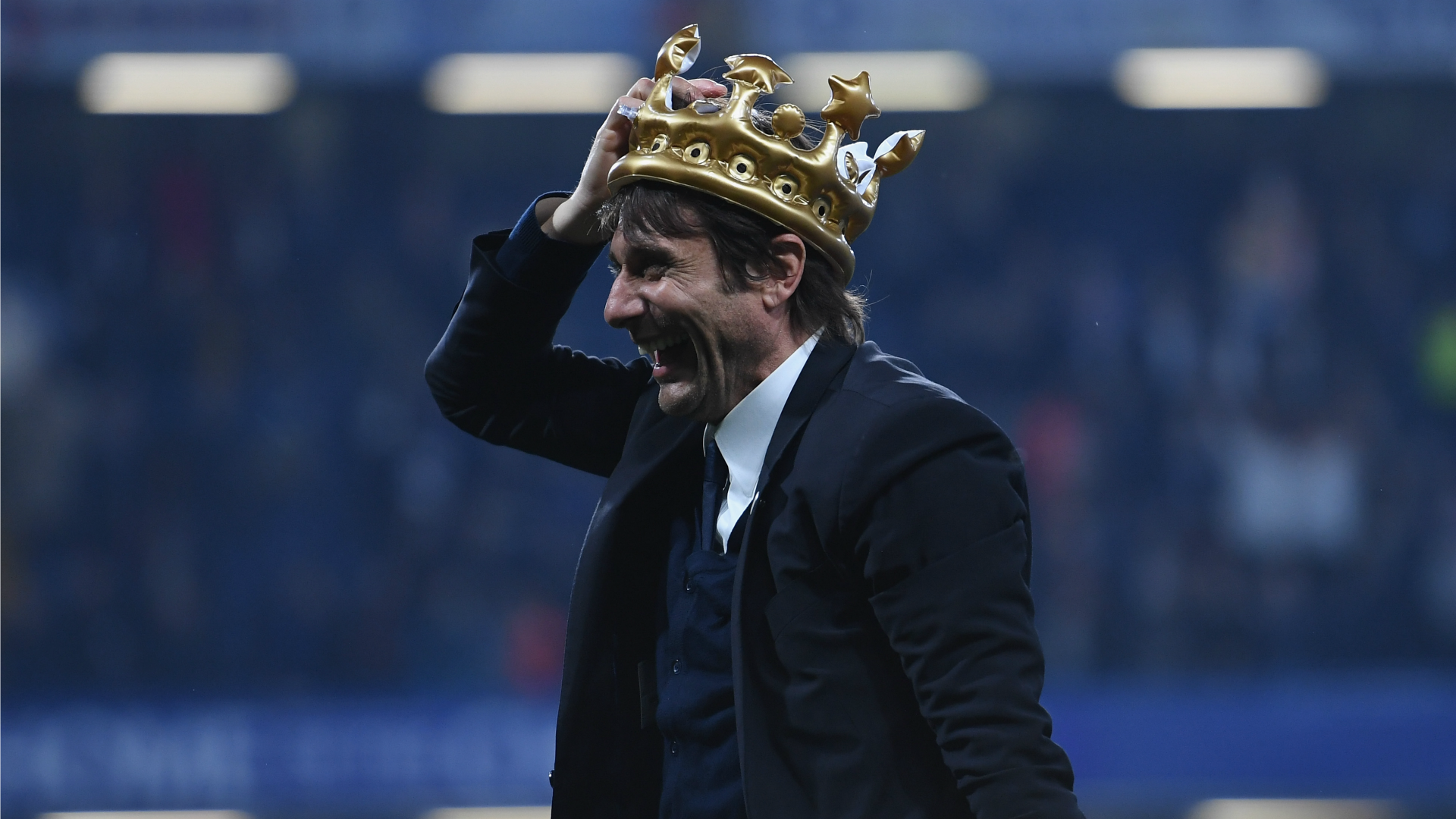 Ông mãi là vua trong lòng chúng tôi!