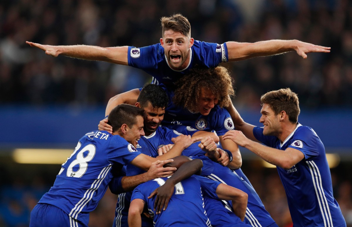 Chelsea đang ích kỷ khi chỉ nghĩ cho cái tôi của họ