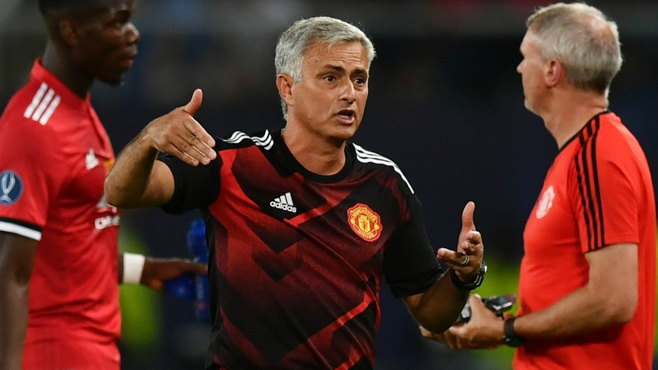 CÒn biết giận tức Mou còn có thể yêu MU nhiều hơn nữa