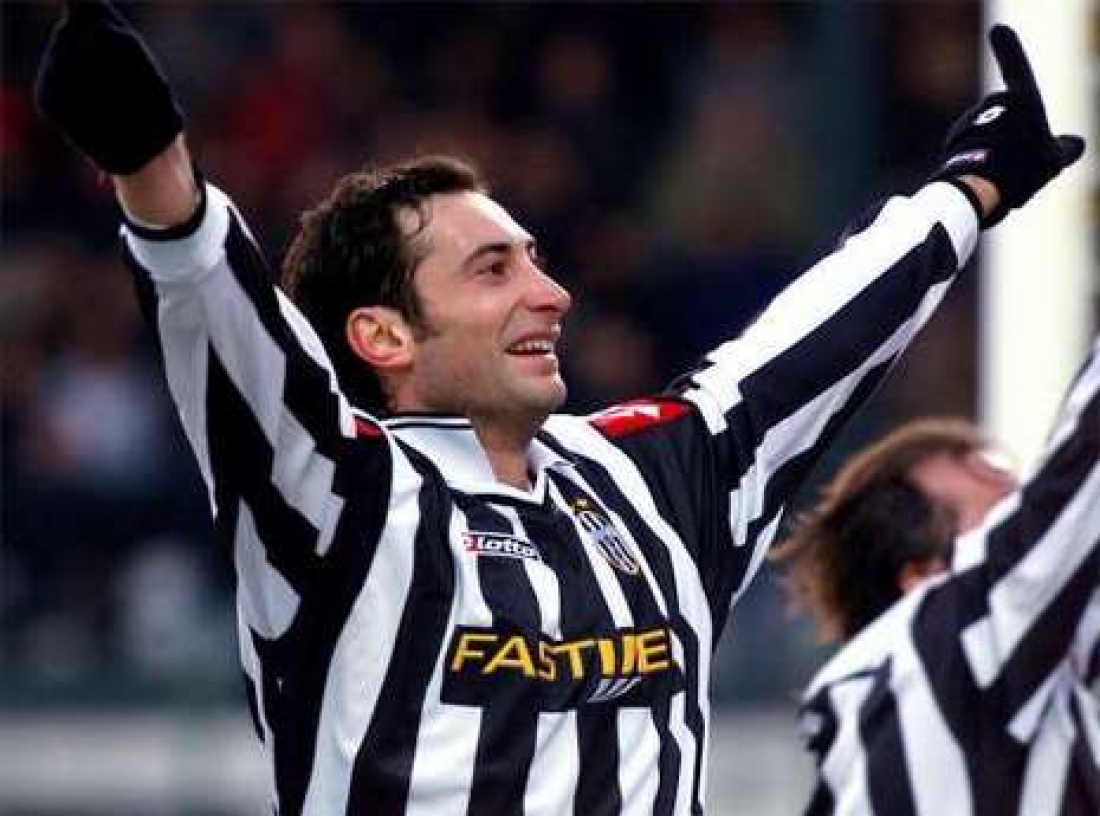 Cựu cầu thủ Juventus vẫn cay cú Rô béo sau 20 năm - Bóng Đá