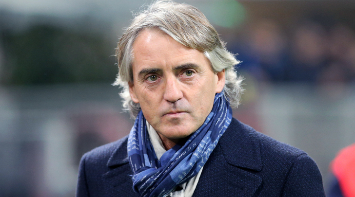 Mancini đánh tiếng muốn làm HLV PSG - Bóng Đá