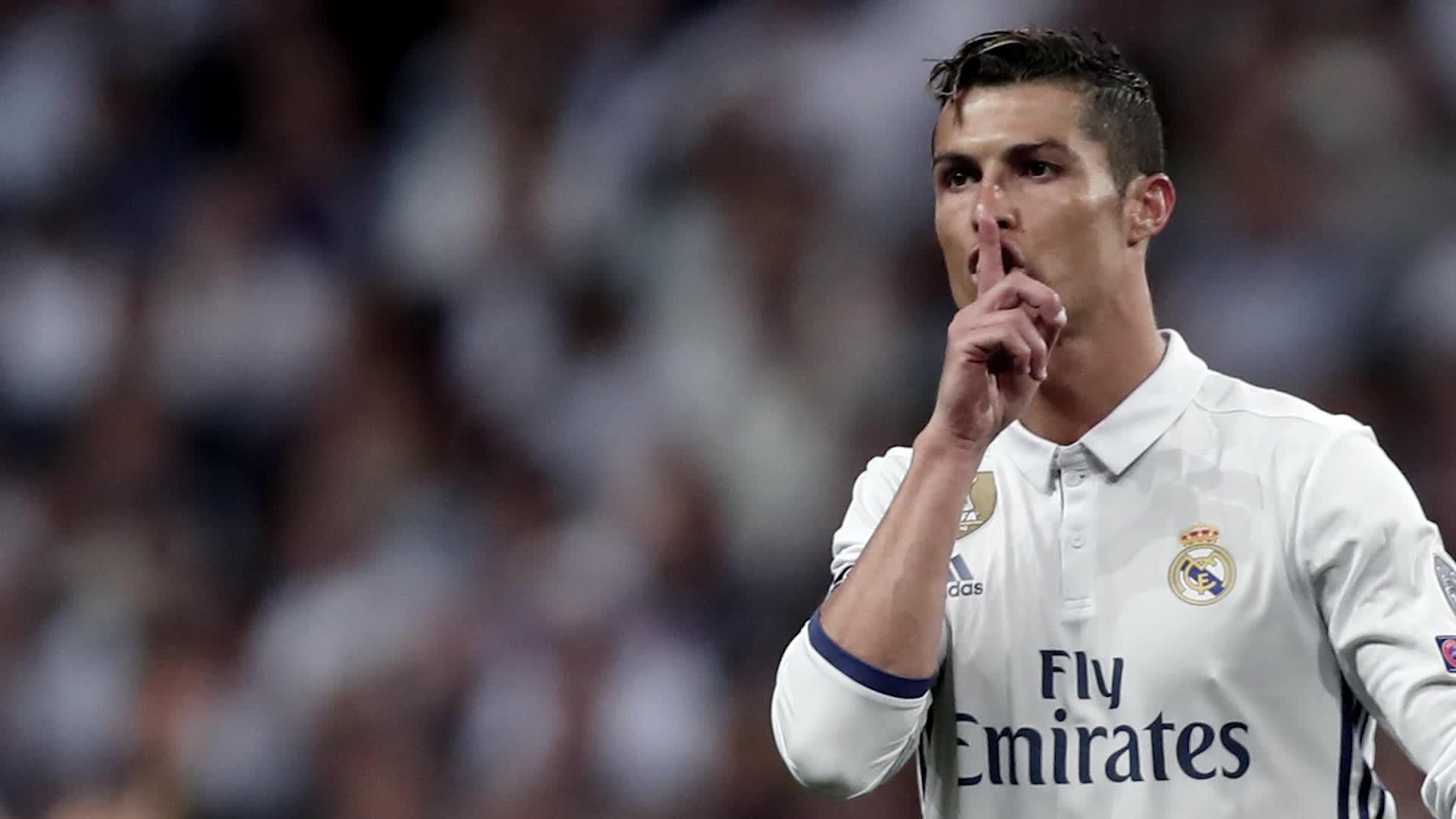 CR7 không còn được lòng người hâm mộ như trước.