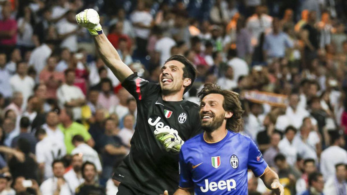 10 câu nói 'chuẩn không cần chỉnh' của thủ thành Buffon - Bóng Đá