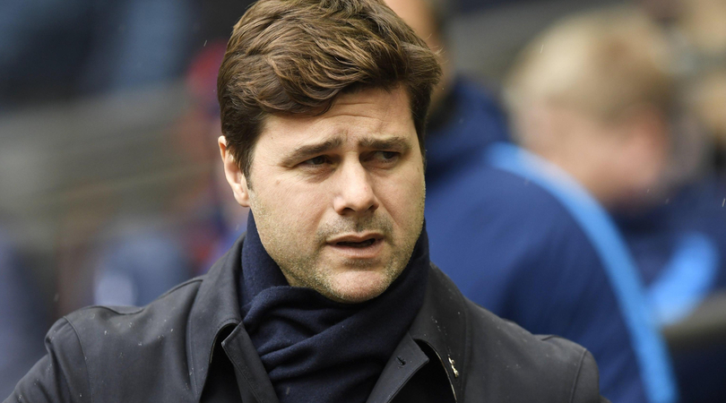Pochettino muốn Dybala đối đầu với Tottenham tại Champions League - Bóng Đá