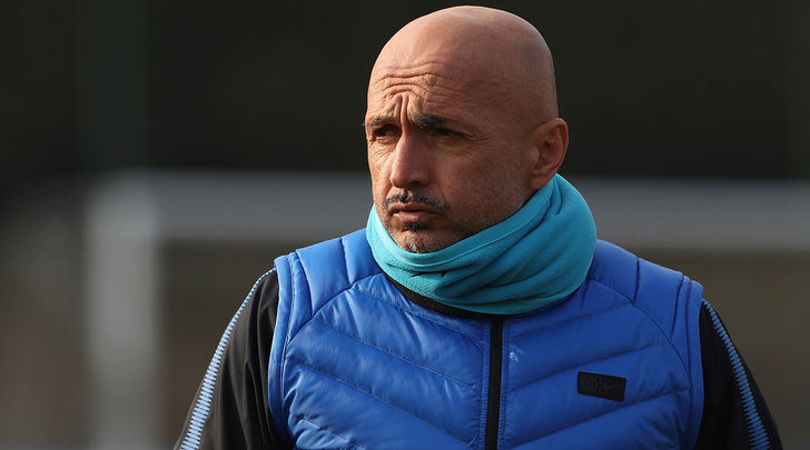 Inter Milan quyết 'tử chiến' tại Serie A? - Bóng Đá