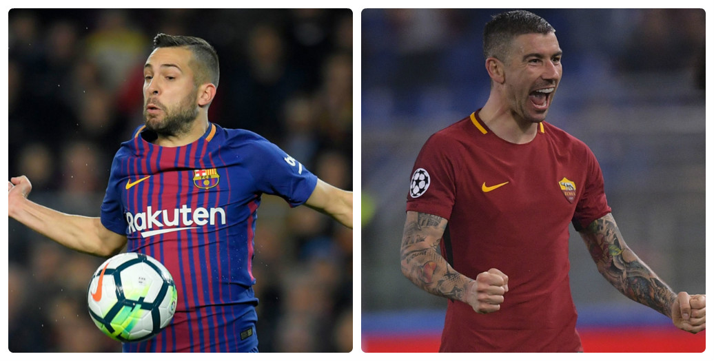 AS Roma - Barca trên thị trường chuyển nhượng: Catalunya 'lấy tiền đè người' - Bóng Đá