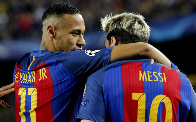 5 lý do 'trời ơi đất hỡi' khiến Neymar muốn rời PSG ngay và luôn - Bóng Đá