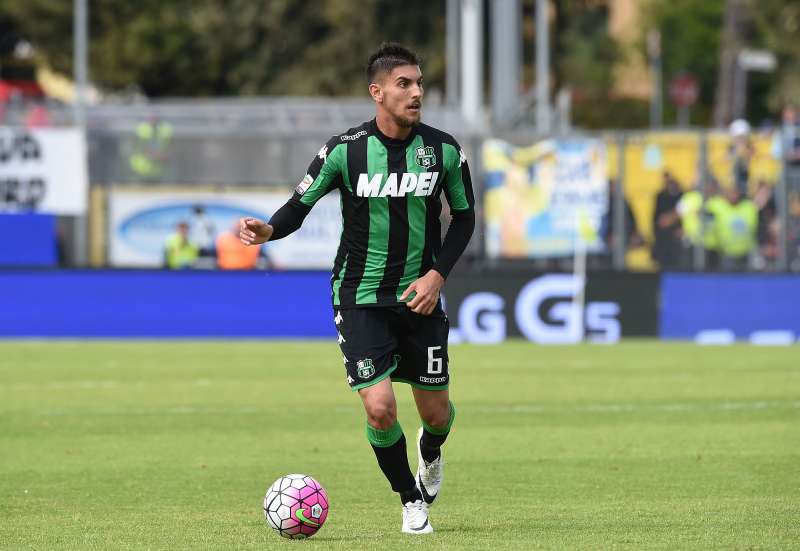 Những tiền vệ trung tâm khiến Juventus 'đổ' ngay từ cái nhìn đầu tiên - Bóng Đá