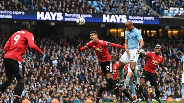 5 bí quyết thần thánh giúp Man United hạ gục Man City ở mùa giải sau - Bóng Đá