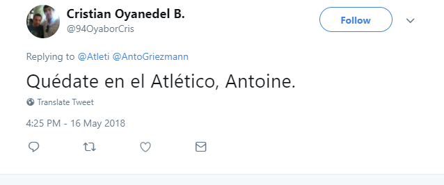 Vô địch Europa League, fan Atletico sợ mất Griezmann - Bóng Đá