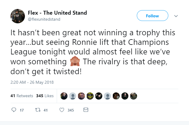 Fan Man United cây nhờ Ronaldo khuất phục Liverpool - Bóng Đá