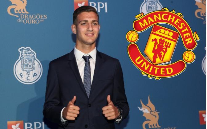 Fan Man Utd ngây ngất với chữ kí mới đây của CLB - Bóng Đá