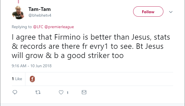 Firmino không ghi bàn, fan Liverpool vẫn ăn mừng như vô địch - Bóng Đá