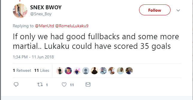 Lukaku lập cú đúp, fan Man United vẫn chưa hài lòng - Bóng Đá