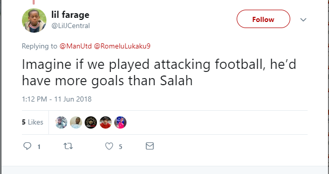 Lukaku lập cú đúp, fan Man United vẫn chưa hài lòng - Bóng Đá