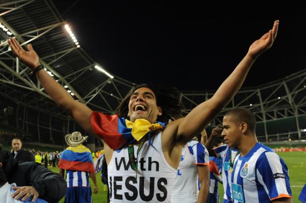 Top 5 tín đồ sùng Thiên chúa tại World Cup 2018 - Bóng Đá