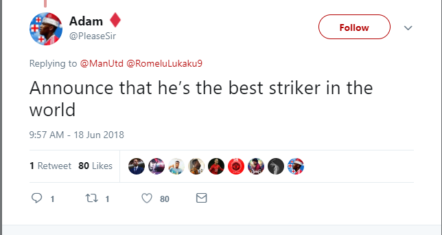 Lukaku lập cú đúp, fan Man United đòi ký hợp đồng trọn đời - Bóng Đá