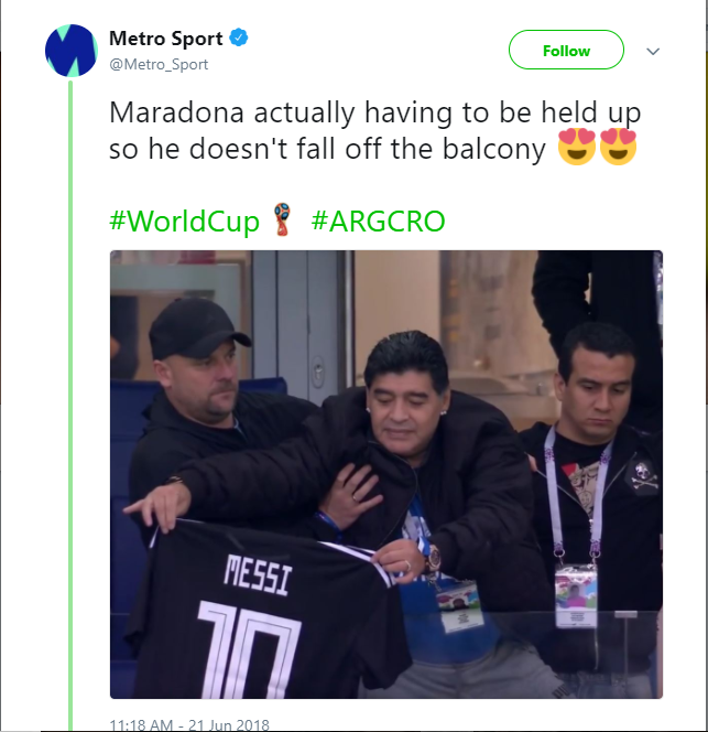 Mạng xã hội SỐC toàn tập khi Messi không thể 