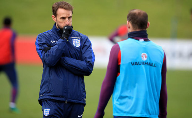 Top 5 việc cần Gareth Southgate thực hiện để sạc pin cho tuyển Anh - Bóng Đá