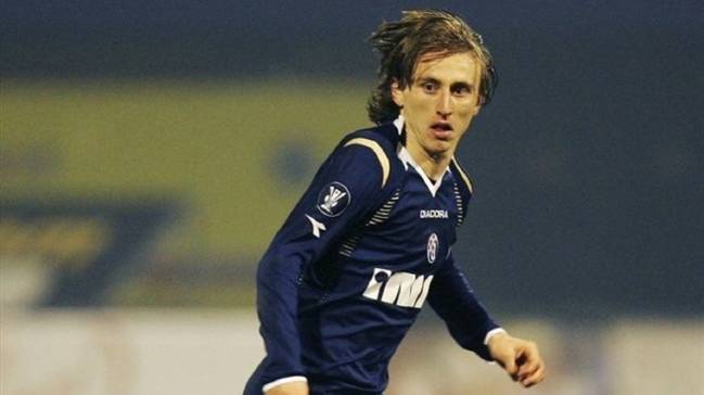 Thật bất ngờ với 5 bí ẩn về Luka Modric - Bóng Đá