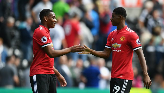 5 lý do khiến Mourinho nên 'đào thoát' khỏi Man United ngay và luôn - Bóng Đá