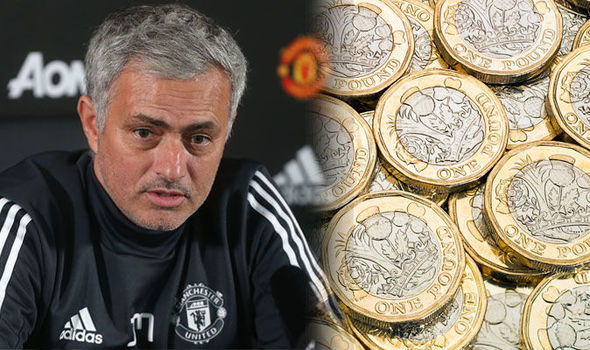 5 lý do khiến Mourinho nên 'đào thoát' khỏi Man United ngay và luôn - Bóng Đá