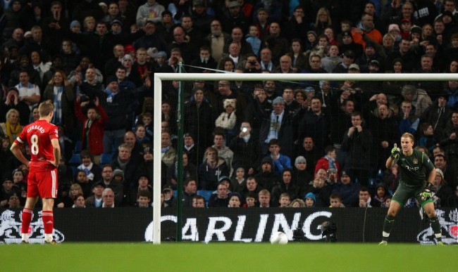 Top 5 'ông vua penalty' tại Ngoại hạng Anh khiến châu Âu run sợ - Bóng Đá