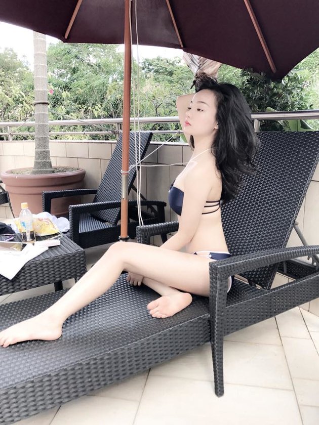Hé lộ loạt ảnh thiếu vải của fan girl Việt gây sốt truyền thông Hàn Quốc - Bóng Đá