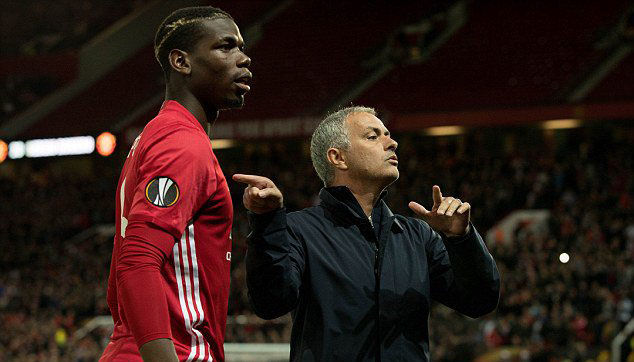 MU cần người đứng đầu giải quyết mọi lùm xùm.