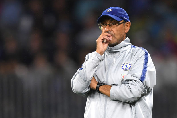 Ngoại hạng Anh trở lại, thời của Chelsea đã đến? - Bóng Đá