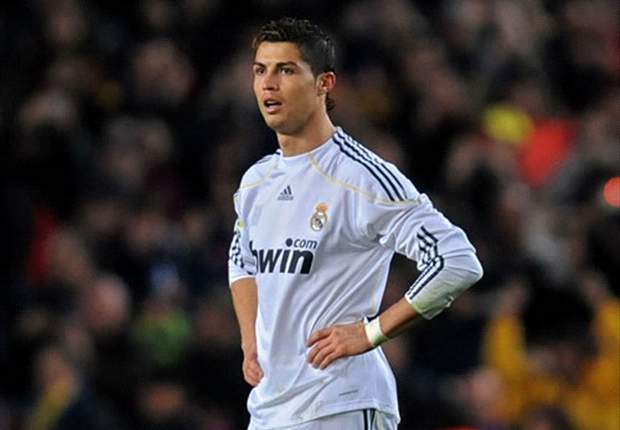 Ronaldo và những lần nhận thẻ đỏ đớn đau nhất cuộc đời - Bóng Đá