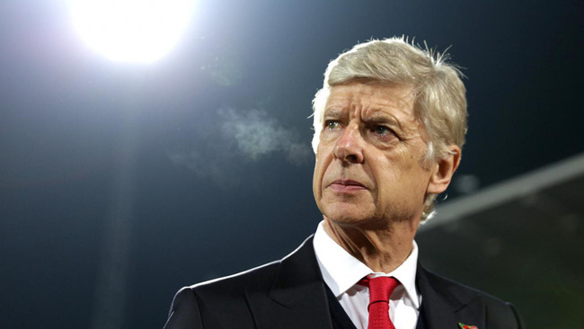 Wenger chưa xem trận nào của Arsenal từ khi chia tay - Bóng Đá