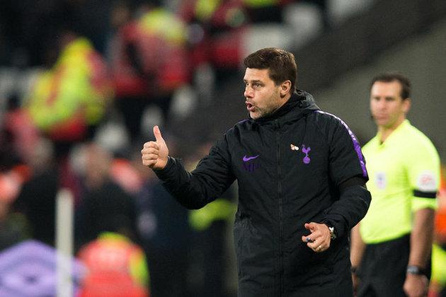 Mauricio Pochettino là một sự nghịch lý.