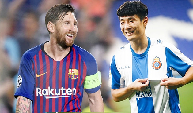 Hàng triệu CĐV chuẩn bị theo dõi