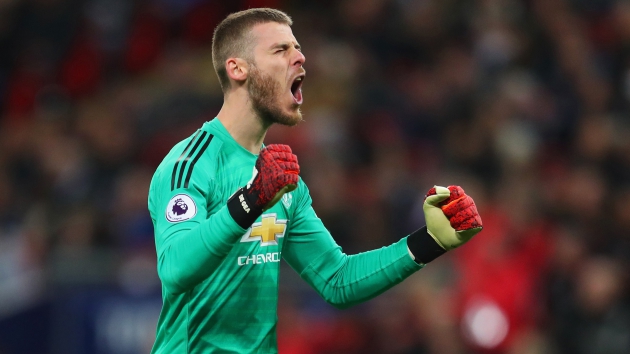 5 gương mặt được kỳ vọng giúp Man Utd đánh bại Barca tại Camp Nou - Bóng Đá