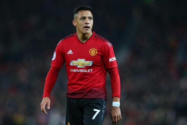 5 gương mặt được kỳ vọng giúp Man Utd đánh bại Barca tại Camp Nou - Bóng Đá