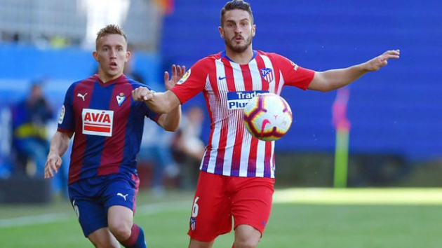 Koke: