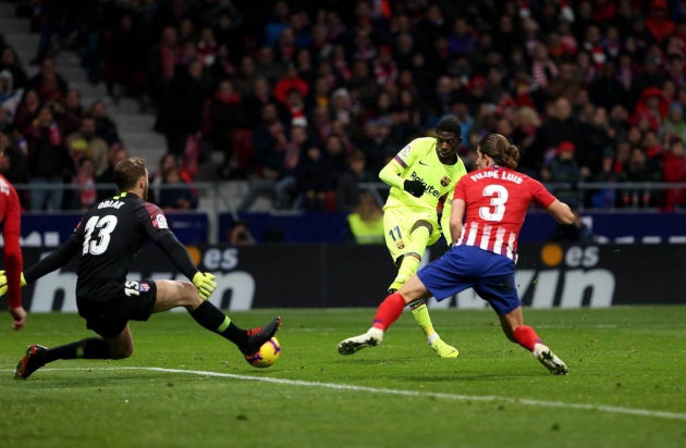10 khoảnh khắc đáng nhớ nhất trong chức vô địch La Liga 2018/19 của Barca (Ảnh) - Bóng Đá