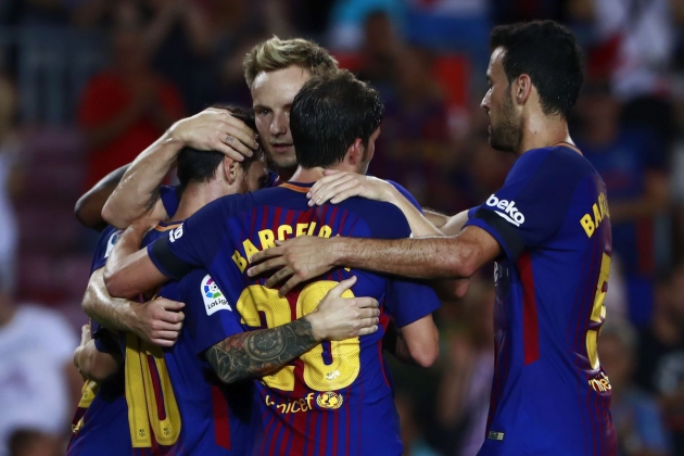 3 điều chỉnh Barcelona cần thực hiện để đánh bại Liverpool tại Camp Nou - Bóng Đá