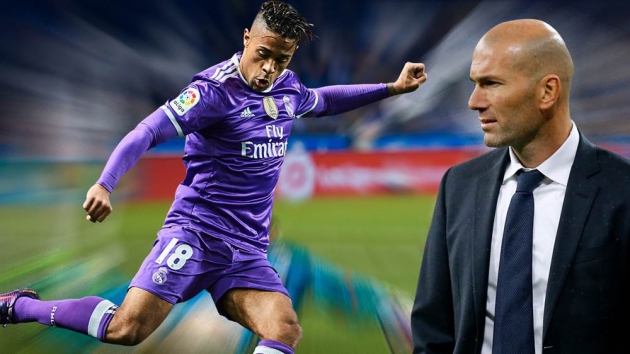 4 lý do khiến Mariano Diaz - Bóng Đá