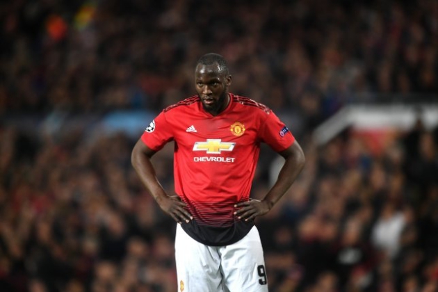 Nhận nhiều kỳ vọng, Lukaku chỉ để lại những nỗi thất vọng cùng cực.